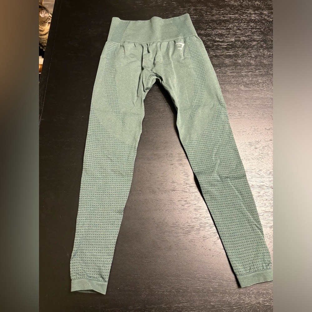 Vital Seamless leggings